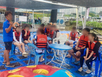 화명수상레포츠타운