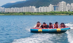 화명수상레포츠타운