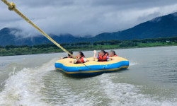 화명수상레포츠타운