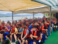 화명수상레포츠타운