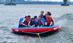 화명수상레포츠타운