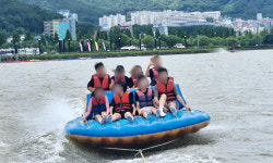 화명수상레포츠타운