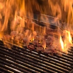 육쁘다 숯불구이 쌍촌점