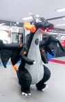 한체대 더뉴태권도장
