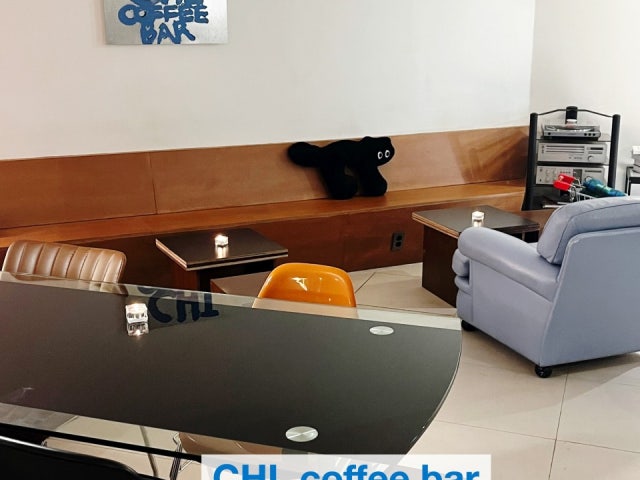 치CHI 카페