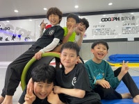 천동관경찰합기도