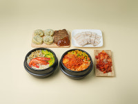 인생칼국수.인생냉면