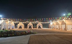 우즈베이커리 별빛캠프 산동점