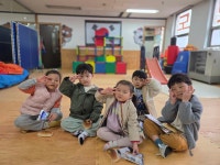 신우회태랑태권도장