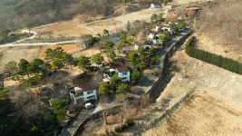 비버리힐즈펜션