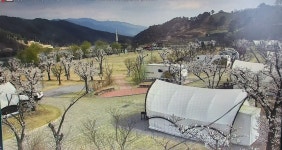 지리산호수공원오토캠핑장