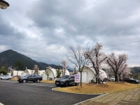 지리산호수공원오토캠핑장