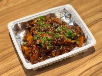 오서방별난족발