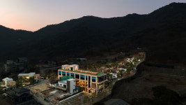 비버리힐즈펜션