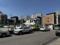 선일파앤아이민영주차장