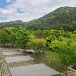 함양용추오토캠핑장