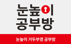 눈높이예스클래스 거두부영점