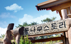 통나무스토리