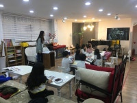 코라음악스튜디오학원