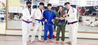 계룡다이어트멀티짐