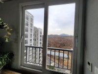 유리창문청소 믿음크린