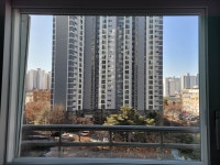 유리창문청소 믿음크린