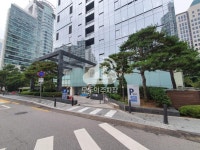 아마노 KPX빌딩 주차장