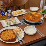 부강진성민속촌 대전오류점