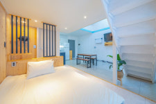 러브앤러브스파펜션