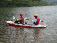 나룻배마을 힐링스테이