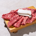 수원성갈비