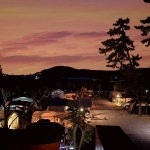 별빛갯벌 캠핑장