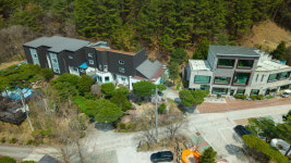 하늘향기 POOL VILLA