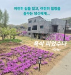 스테이 숲정원