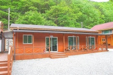 전원일기펜션오토캠핑장