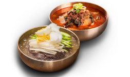 냉면장인 임사부국밥&냉면