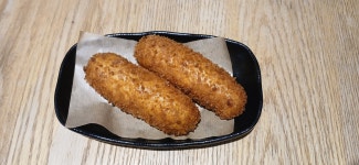 헌치스 핫도그
