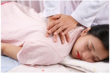 예침지압안마원