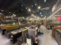 이화갈비 불당본점