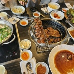 이화갈비