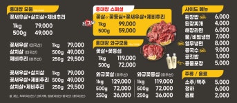 홍대장소고기집 평택용죽점