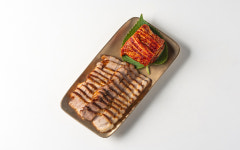 깐깐한족발 계림점