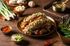 깐깐한족발 계림점