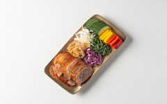 깐깐한족발 계림점