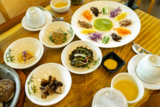 달빛뜨락
