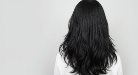 아만나헤어살롱 정관점