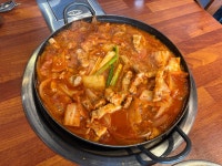 한마음정육식당 동탄북광장점