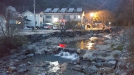 구만산장오토캠핑장