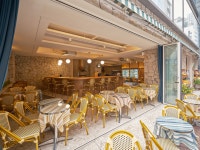 UH 스위트 더 명동