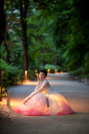 고운솔한복